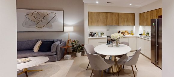 3 bedrooms Apartment in PARK RIDGE, Dubai Hills Estate, UAE No. 57880 3