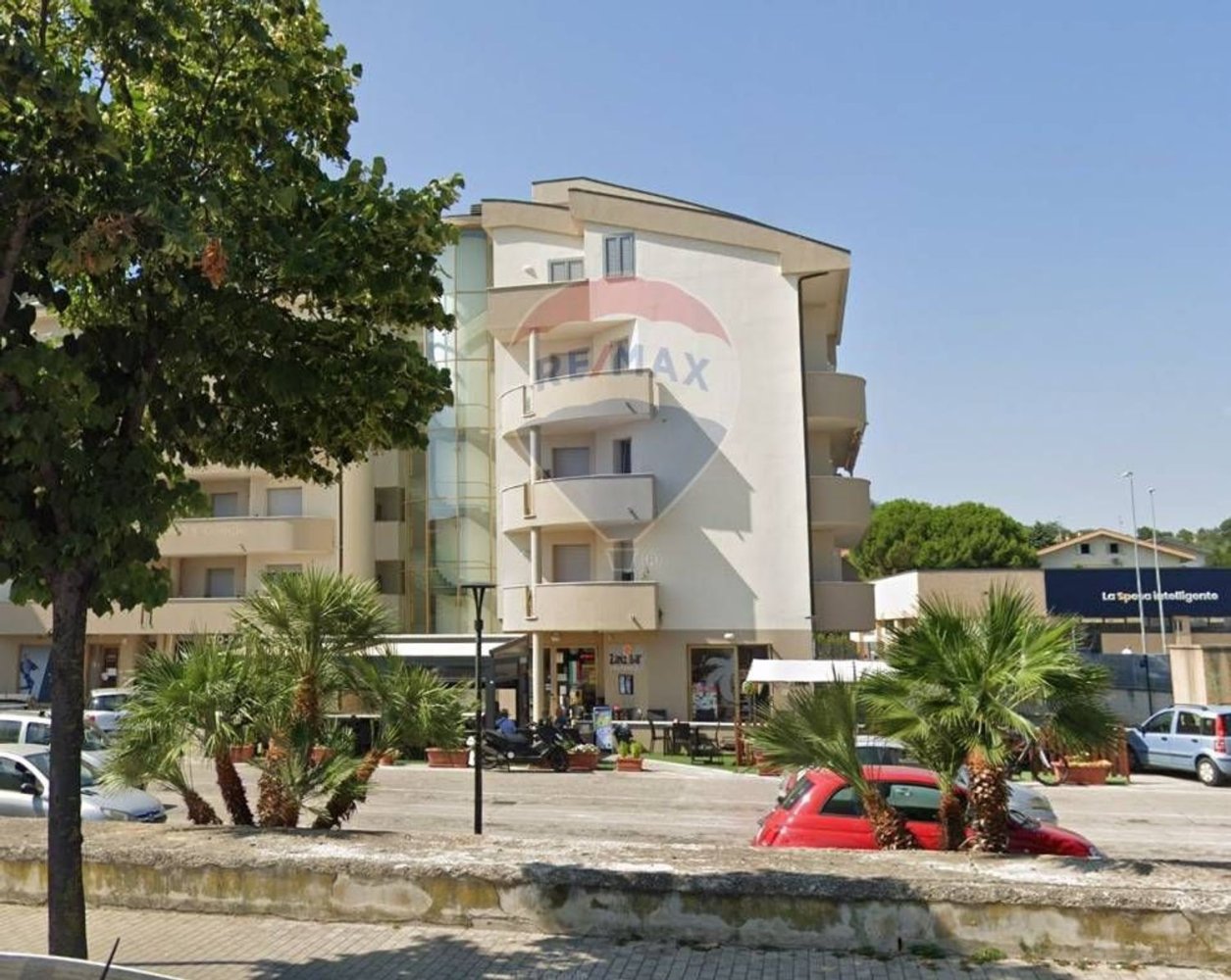 Imóvel comercial em Francavilla al Mare, Italy 124 m² N.º 77920