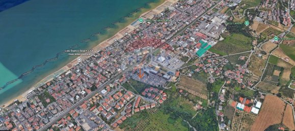 Imóvel comercial em Francavilla al Mare, Italy 124 m² N.º 77920 3