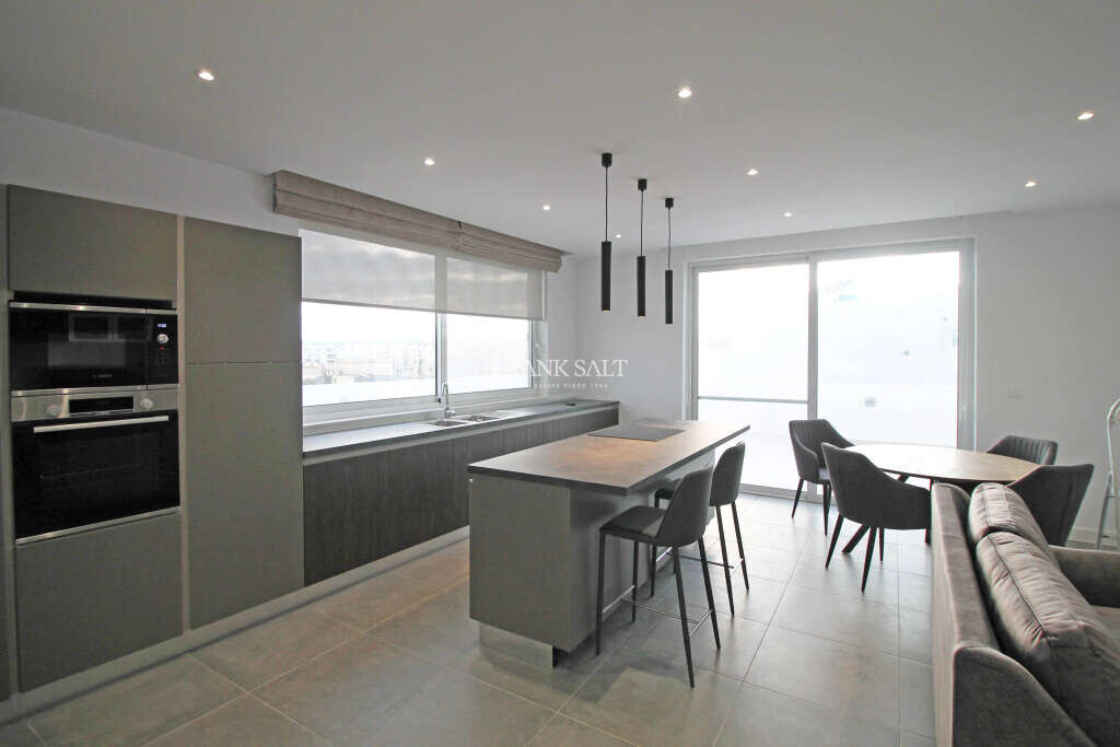 3 غرف نوم بانتهاوس في Lija, Malta رقم 9963