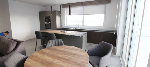 3 غرف نوم بانتهاوس في Lija, Malta رقم 9963 8