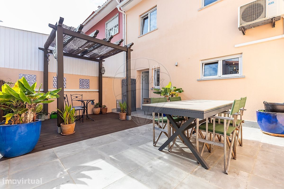 3 bedrooms House in Cascais, Portugal No. 344942