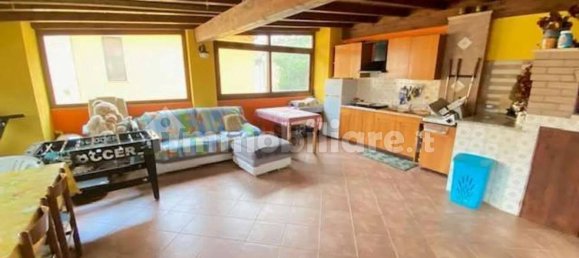 Вилла с 3 спальнями в Вогера, Италия № 354872 18