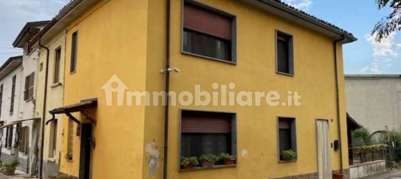 Вилла с 3 спальнями в Вогера, Италия № 354872 2