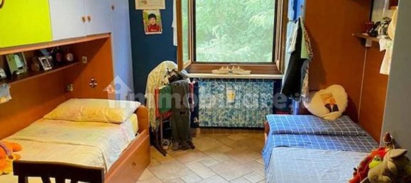 Вилла с 3 спальнями в Вогера, Италия № 354872 13