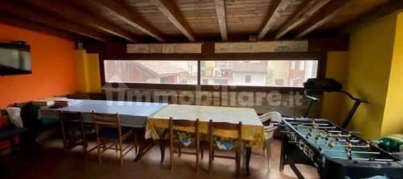 Вилла с 3 спальнями в Вогера, Италия № 354872 20