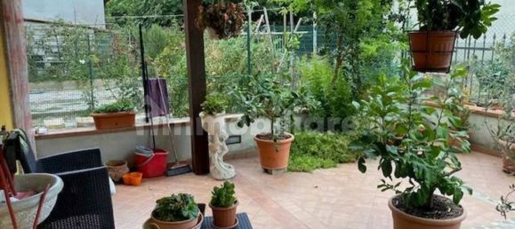 Вилла с 3 спальнями в Вогера, Италия № 354872 4