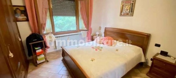 Вилла с 3 спальнями в Вогера, Италия № 354872 14