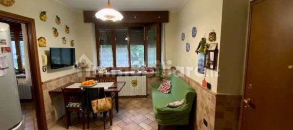 Вилла с 3 спальнями в Вогера, Италия № 354872 8