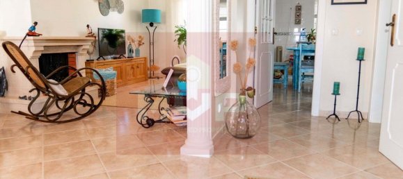 3 Schlafzimmer Haus in Quelfes, Portugal, Nr. 320221 13