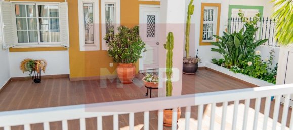 3 Schlafzimmer Haus in Quelfes, Portugal, Nr. 320221 12