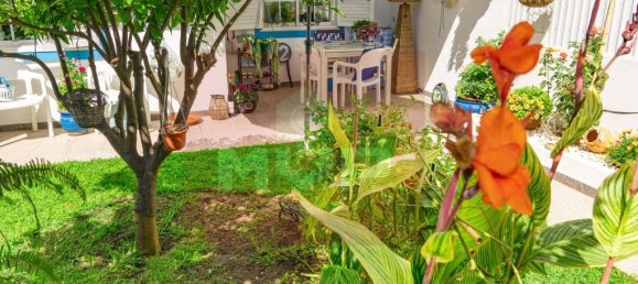 3 Schlafzimmer Haus in Quelfes, Portugal, Nr. 320221 21