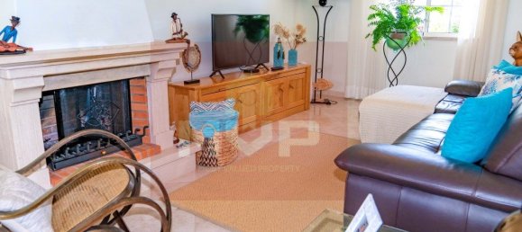 3 Schlafzimmer Haus in Quelfes, Portugal, Nr. 320221 15