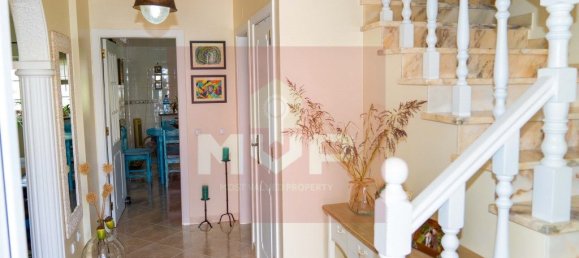 3 Schlafzimmer Haus in Quelfes, Portugal, Nr. 320221 14