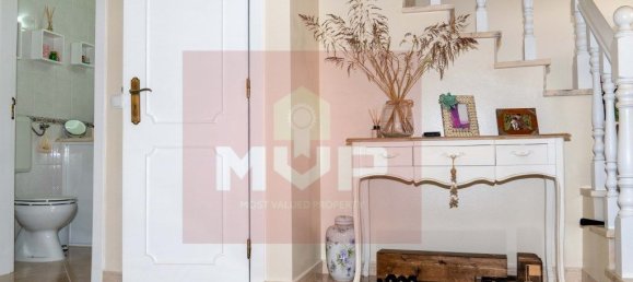 3 Schlafzimmer Haus in Quelfes, Portugal, Nr. 320221 17