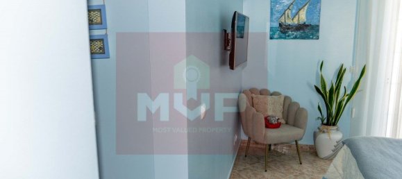 3 Schlafzimmer Haus in Quelfes, Portugal, Nr. 320221 4