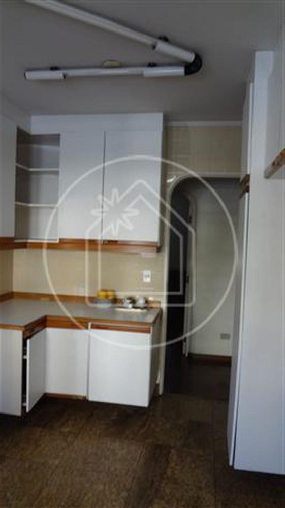 4 Schlafzimmer Wohnung in Sao Paulo, Brazil, Nr. 537370