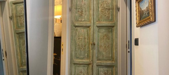 3 rooms Apartment in Ancona, Italy No. 165556 5