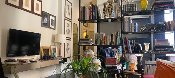 3 rooms Apartment in Ancona, Italy No. 165556 2