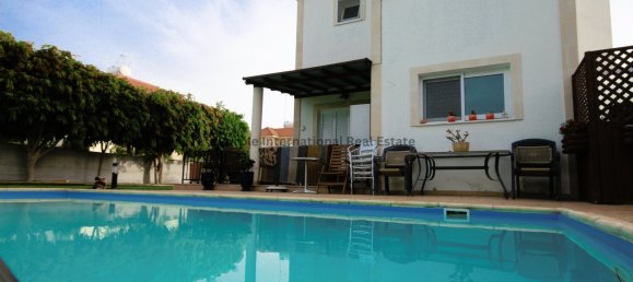 3 bedrooms Villa in Protaras, Cyprus No. 914 14