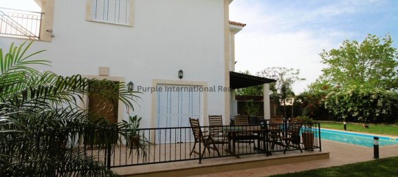 3 bedrooms Villa in Protaras, Cyprus No. 914 11