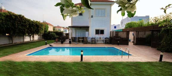 3 bedrooms Villa in Protaras, Cyprus No. 914 13