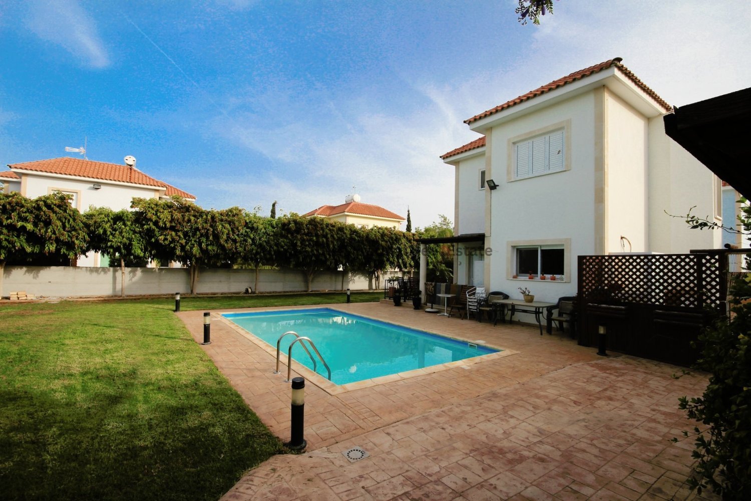 3 bedrooms Villa in Protaras, Cyprus No. 914