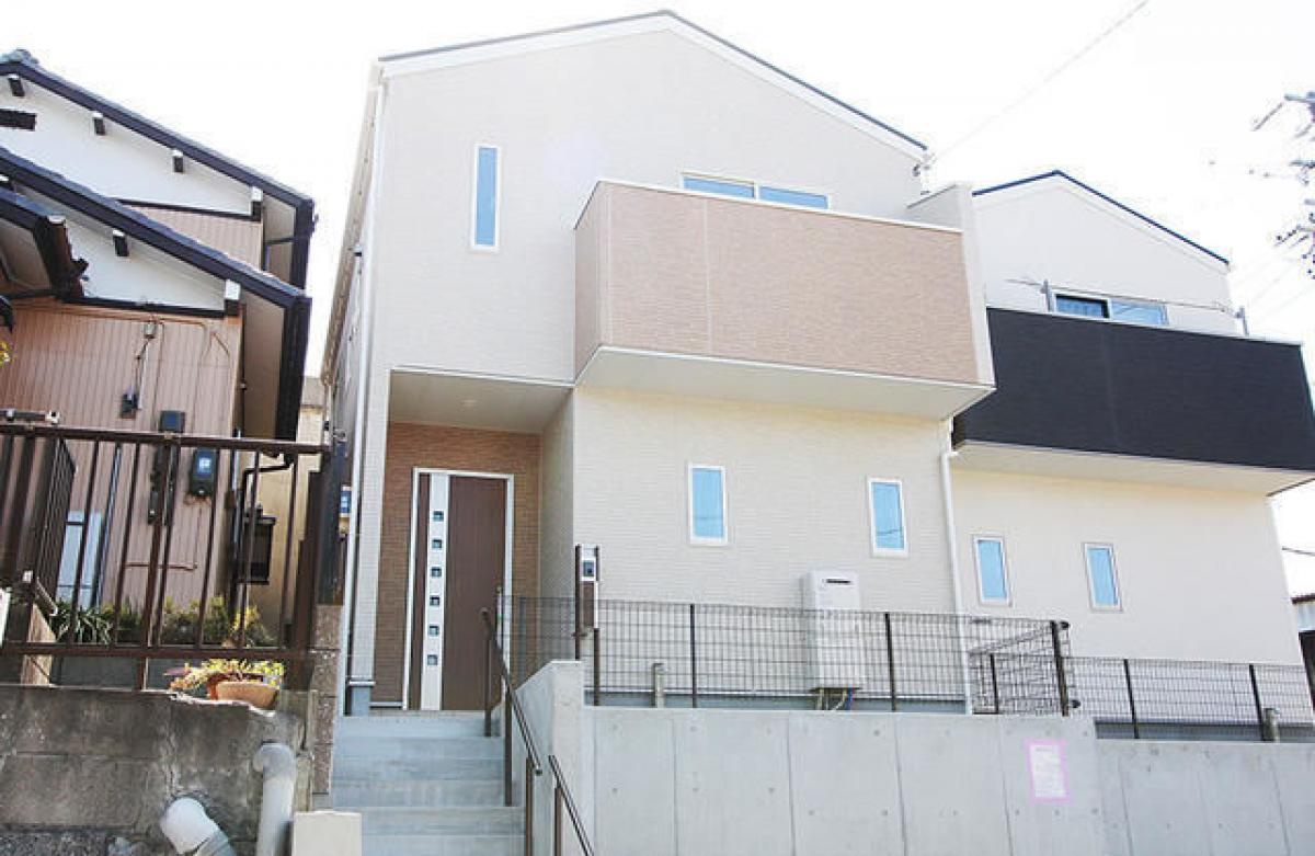 Casa T4 em Aichi, Japan N.º 8793