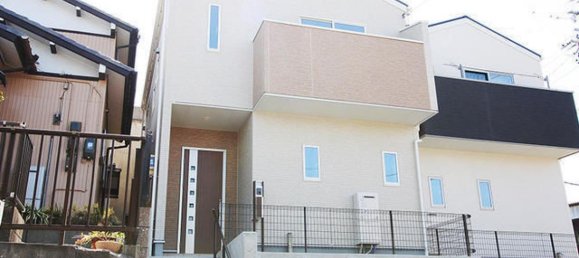 Casa T4 em Aichi, Japan N.º 8793 2