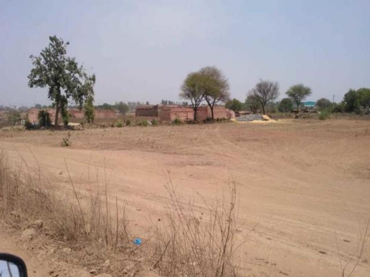 Terreno em Hyderabad, India N.º 39305