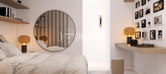 4 rooms Apartment in Bovisio Masciago, Italy No. 307642 41