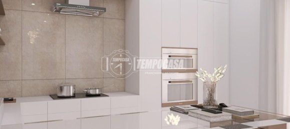 4 rooms Apartment in Bovisio Masciago, Italy No. 307642 21