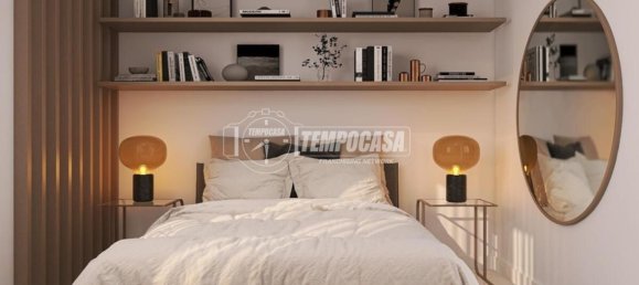 4 rooms Apartment in Bovisio Masciago, Italy No. 307642 43