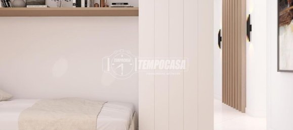 4 rooms Apartment in Bovisio Masciago, Italy No. 307642 30