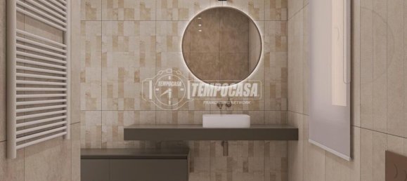 4 rooms Apartment in Bovisio Masciago, Italy No. 307642 37