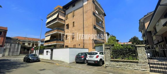 4 rooms Apartment in Bovisio Masciago, Italy No. 307642 12