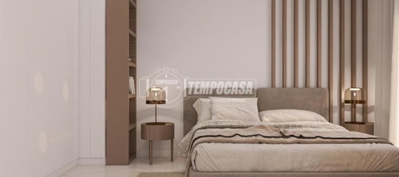 4 rooms Apartment in Bovisio Masciago, Italy No. 307642 50