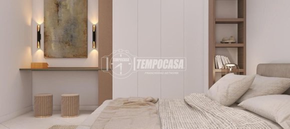 4 rooms Apartment in Bovisio Masciago, Italy No. 307642 47