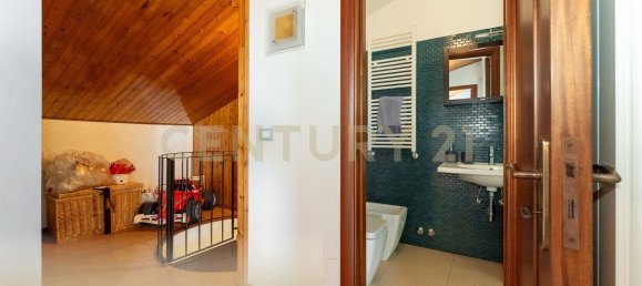 Casa de 7 dormitorios en Trecastagni, Italy No. 327394 40