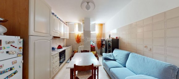 3-Zimmer Wohnung in Bari, Italy, Nr. 126001 9
