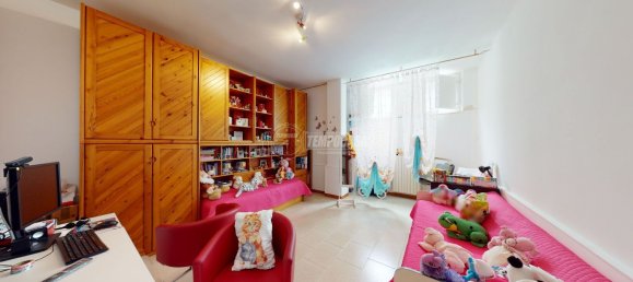 3-Zimmer Wohnung in Bari, Italy, Nr. 126001 13