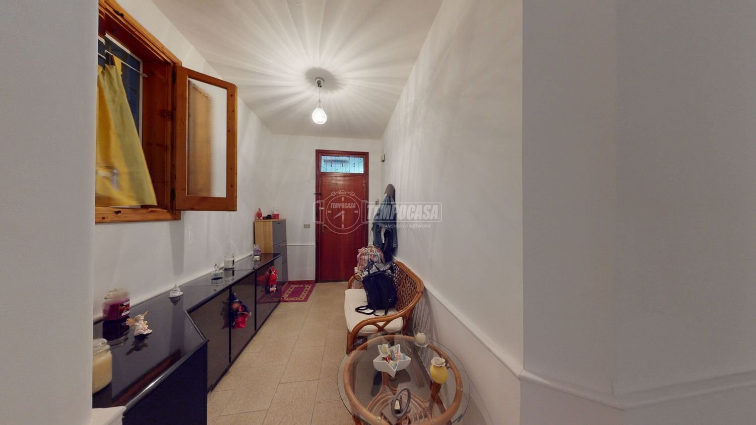 3-Zimmer Wohnung in Bari, Italy, Nr. 126001