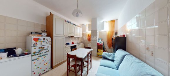 3-Zimmer Wohnung in Bari, Italy, Nr. 126001 3