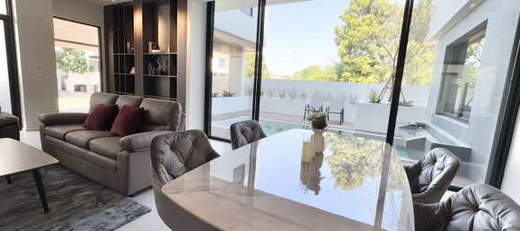 Casa de 4 dormitorios en Hang Dong, Thailand No. 64647 19