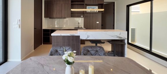 Casa de 4 dormitorios en Hang Dong, Thailand No. 64647 4