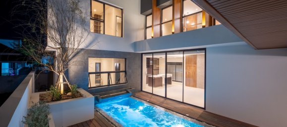 Casa de 4 dormitorios en Hang Dong, Thailand No. 64647 16