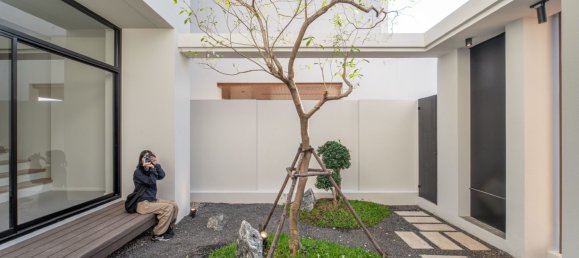 Casa de 4 dormitorios en Hang Dong, Thailand No. 64647 3