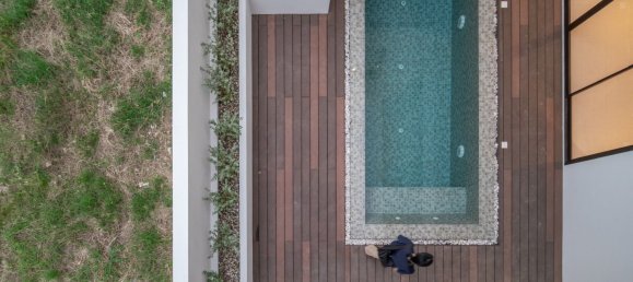 Casa de 4 dormitorios en Hang Dong, Thailand No. 64647 11