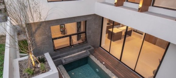 Casa de 4 dormitorios en Hang Dong, Thailand No. 64647 12