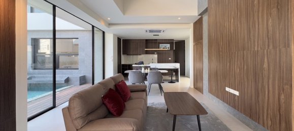 Casa de 4 dormitorios en Hang Dong, Thailand No. 64647 6